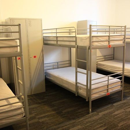 Haus Accommodation - Note - Valid Passport Required To Check-In Perth Dış mekan fotoğraf