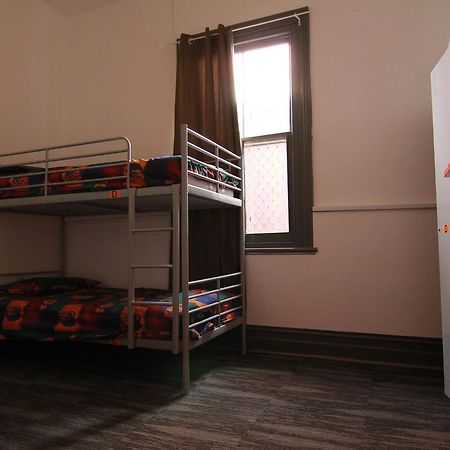Haus Accommodation - Note - Valid Passport Required To Check-In Perth Dış mekan fotoğraf