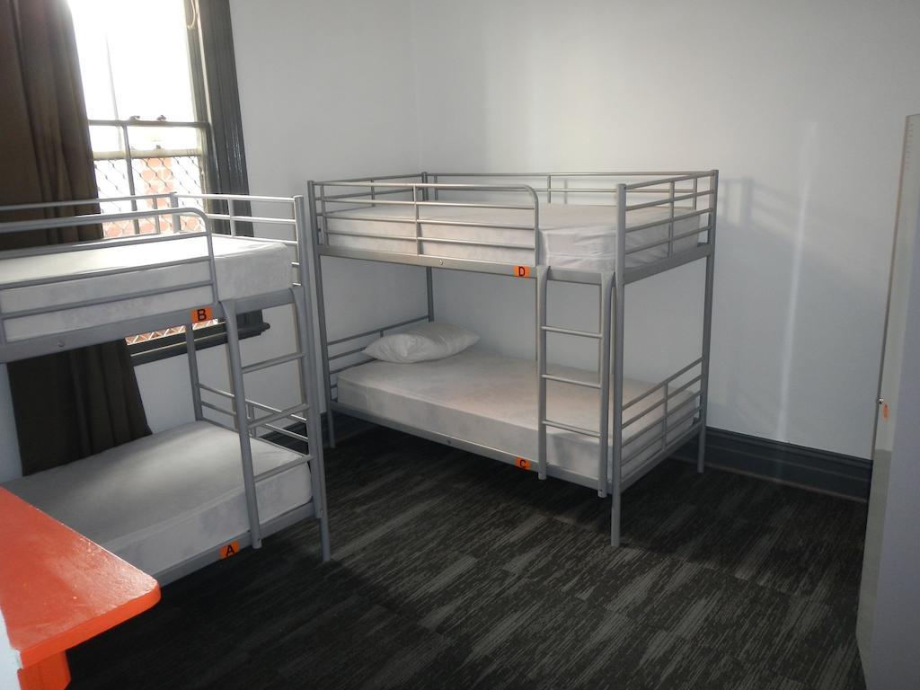 Haus Accommodation - Note - Valid Passport Required To Check-In Perth Dış mekan fotoğraf