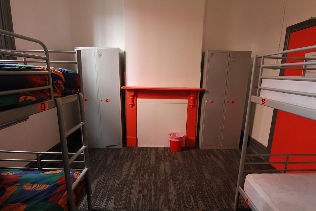 Haus Accommodation - Note - Valid Passport Required To Check-In Perth Oda fotoğraf