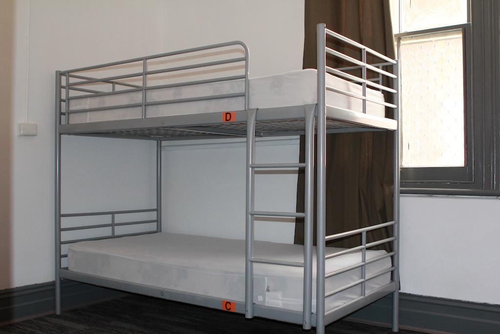 Haus Accommodation - Note - Valid Passport Required To Check-In Perth Dış mekan fotoğraf
