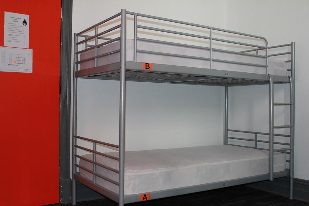 Haus Accommodation - Note - Valid Passport Required To Check-In Perth Dış mekan fotoğraf