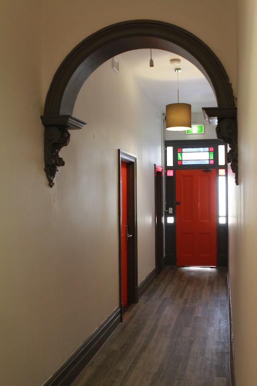 Haus Accommodation - Note - Valid Passport Required To Check-In Perth Dış mekan fotoğraf