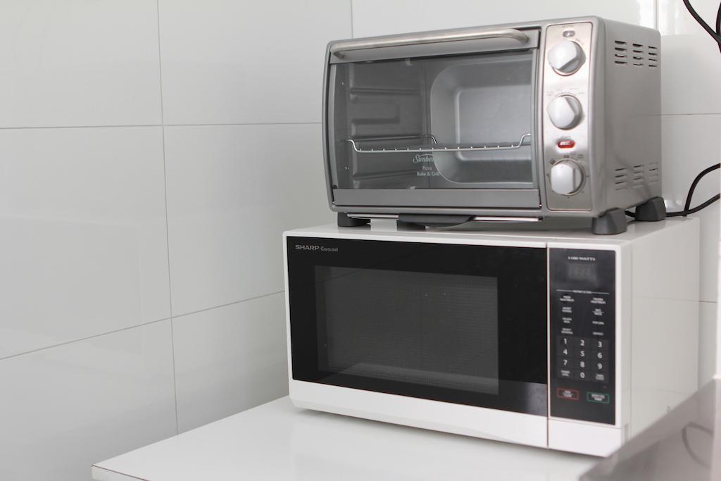 Haus Accommodation - Note - Valid Passport Required To Check-In Perth Dış mekan fotoğraf