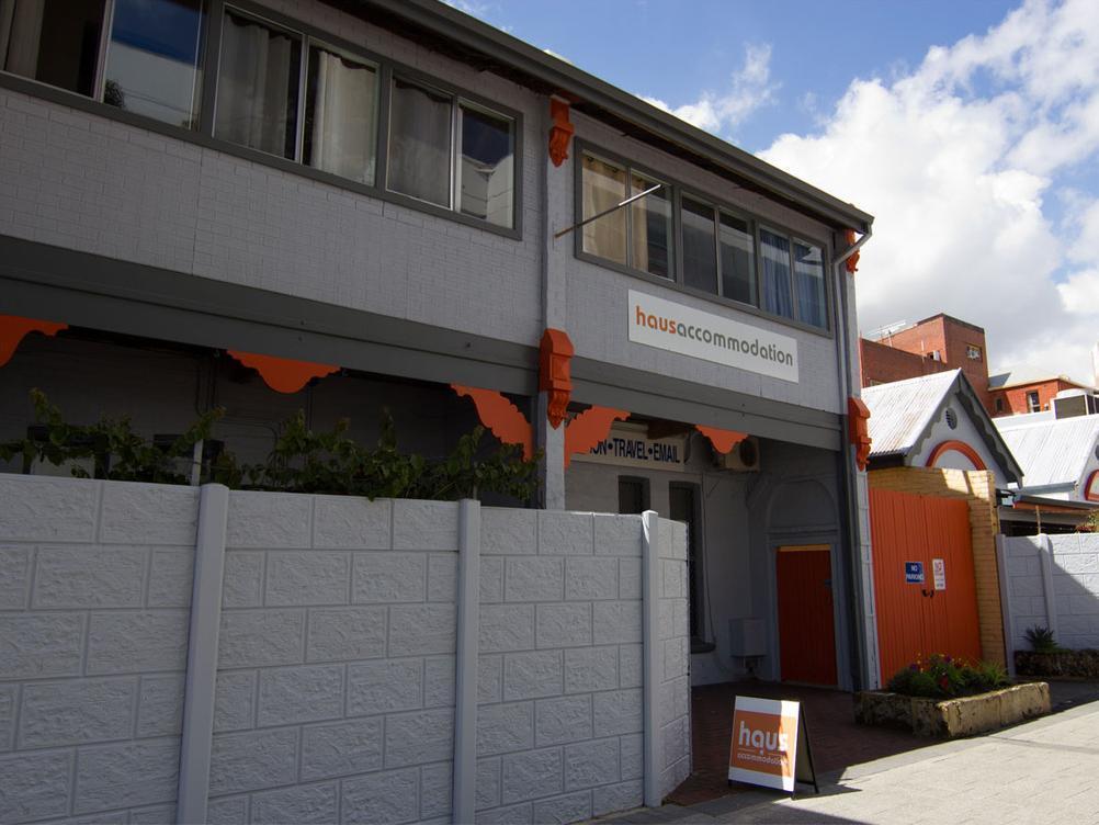 Haus Accommodation - Note - Valid Passport Required To Check-In Perth Dış mekan fotoğraf