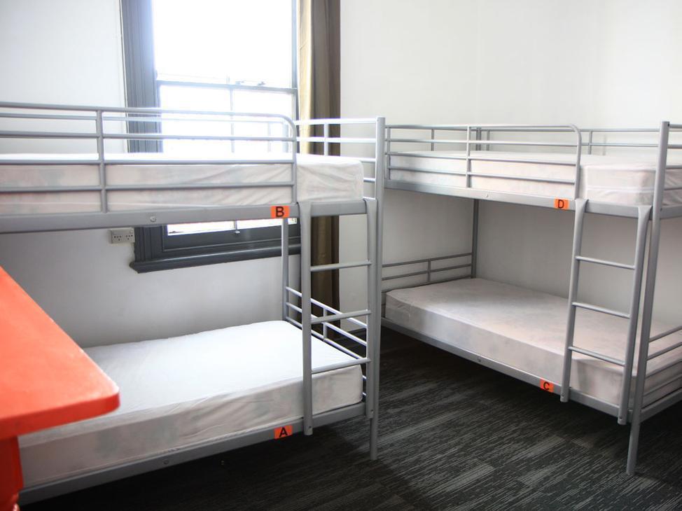 Haus Accommodation - Note - Valid Passport Required To Check-In Perth Dış mekan fotoğraf