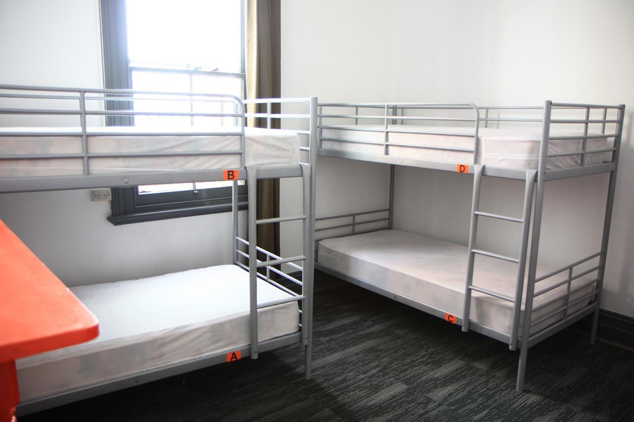 Haus Accommodation - Note - Valid Passport Required To Check-In Perth Dış mekan fotoğraf