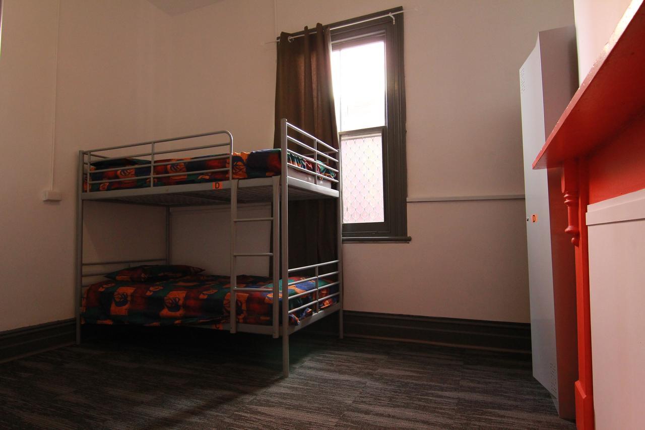 Haus Accommodation - Note - Valid Passport Required To Check-In Perth Dış mekan fotoğraf