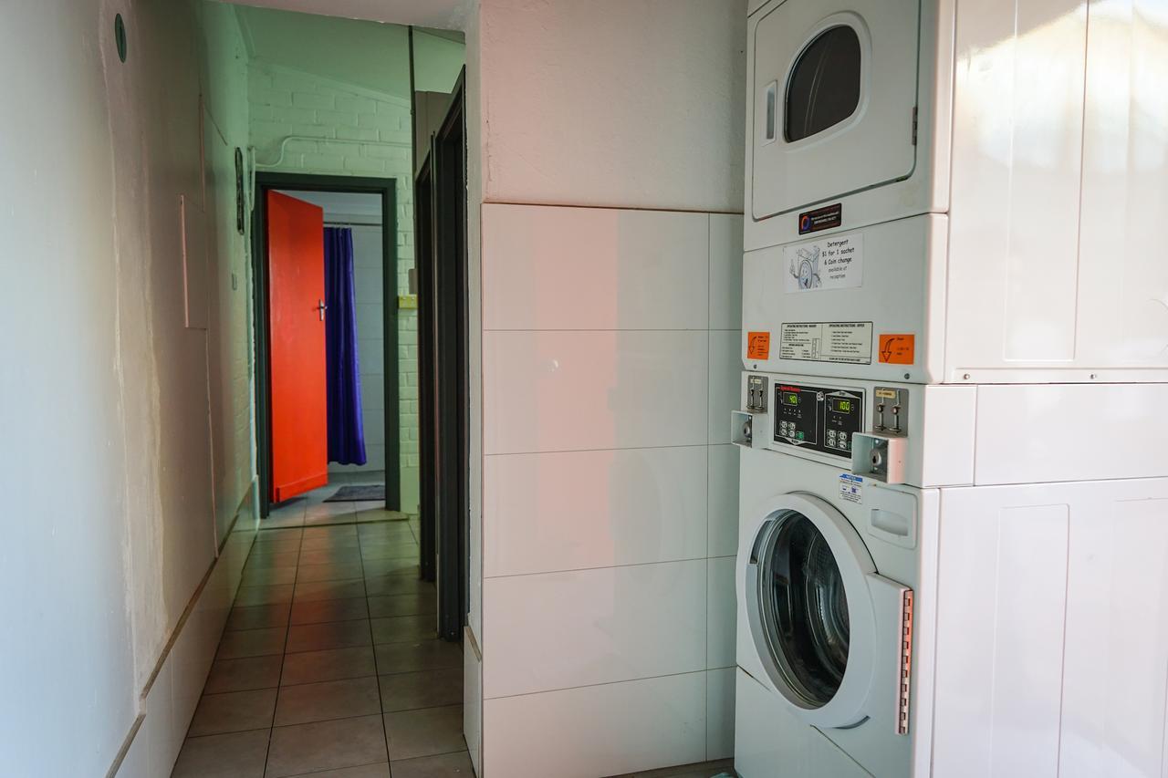 Haus Accommodation - Note - Valid Passport Required To Check-In Perth Dış mekan fotoğraf