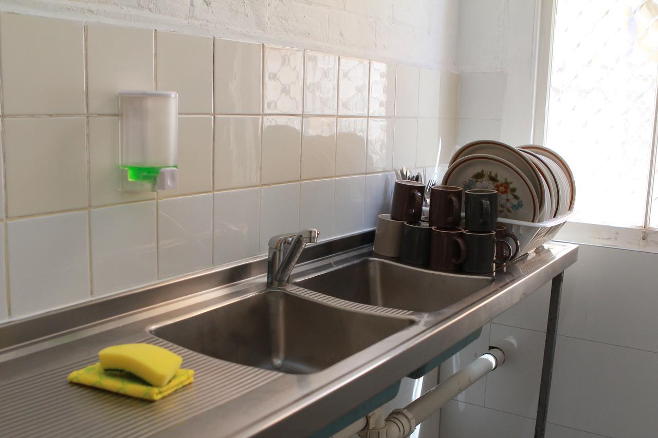 Haus Accommodation - Note - Valid Passport Required To Check-In Perth Dış mekan fotoğraf