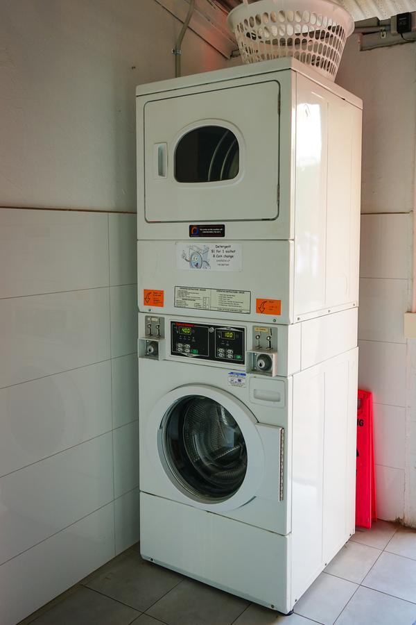 Haus Accommodation - Note - Valid Passport Required To Check-In Perth Dış mekan fotoğraf