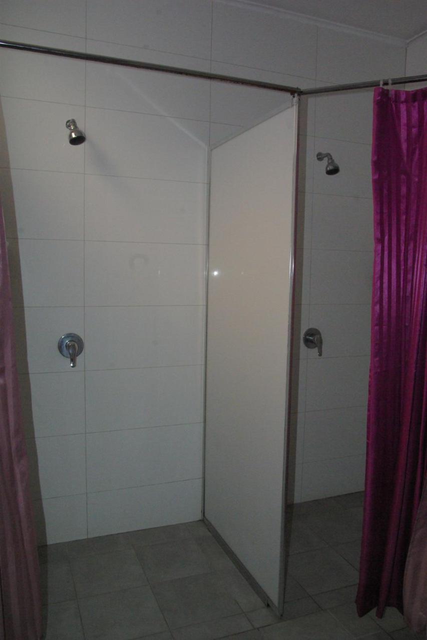 Haus Accommodation - Note - Valid Passport Required To Check-In Perth Dış mekan fotoğraf