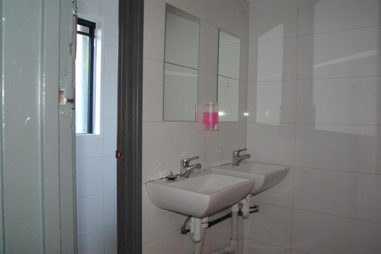 Haus Accommodation - Note - Valid Passport Required To Check-In Perth Dış mekan fotoğraf
