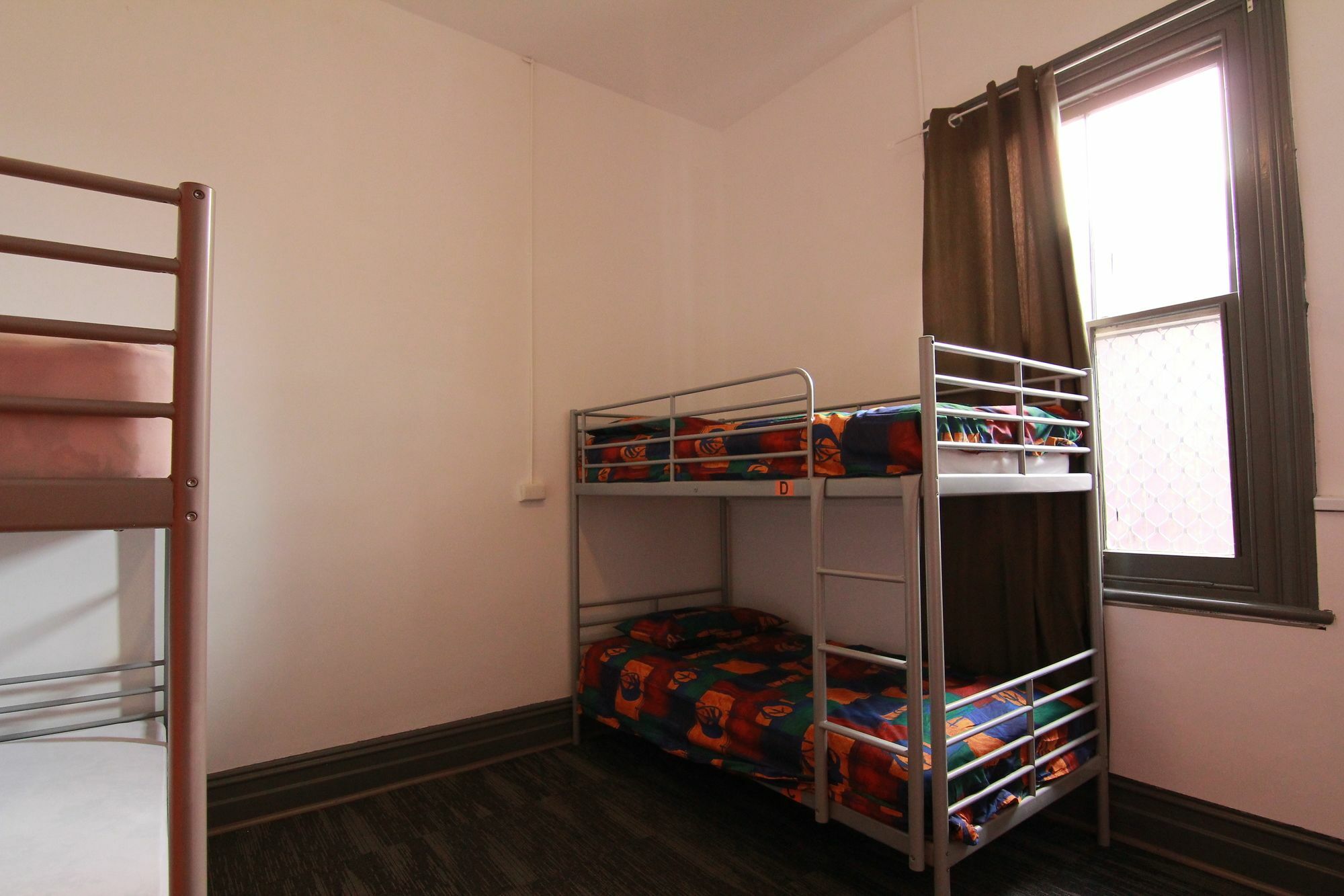 Haus Accommodation - Note - Valid Passport Required To Check-In Perth Dış mekan fotoğraf