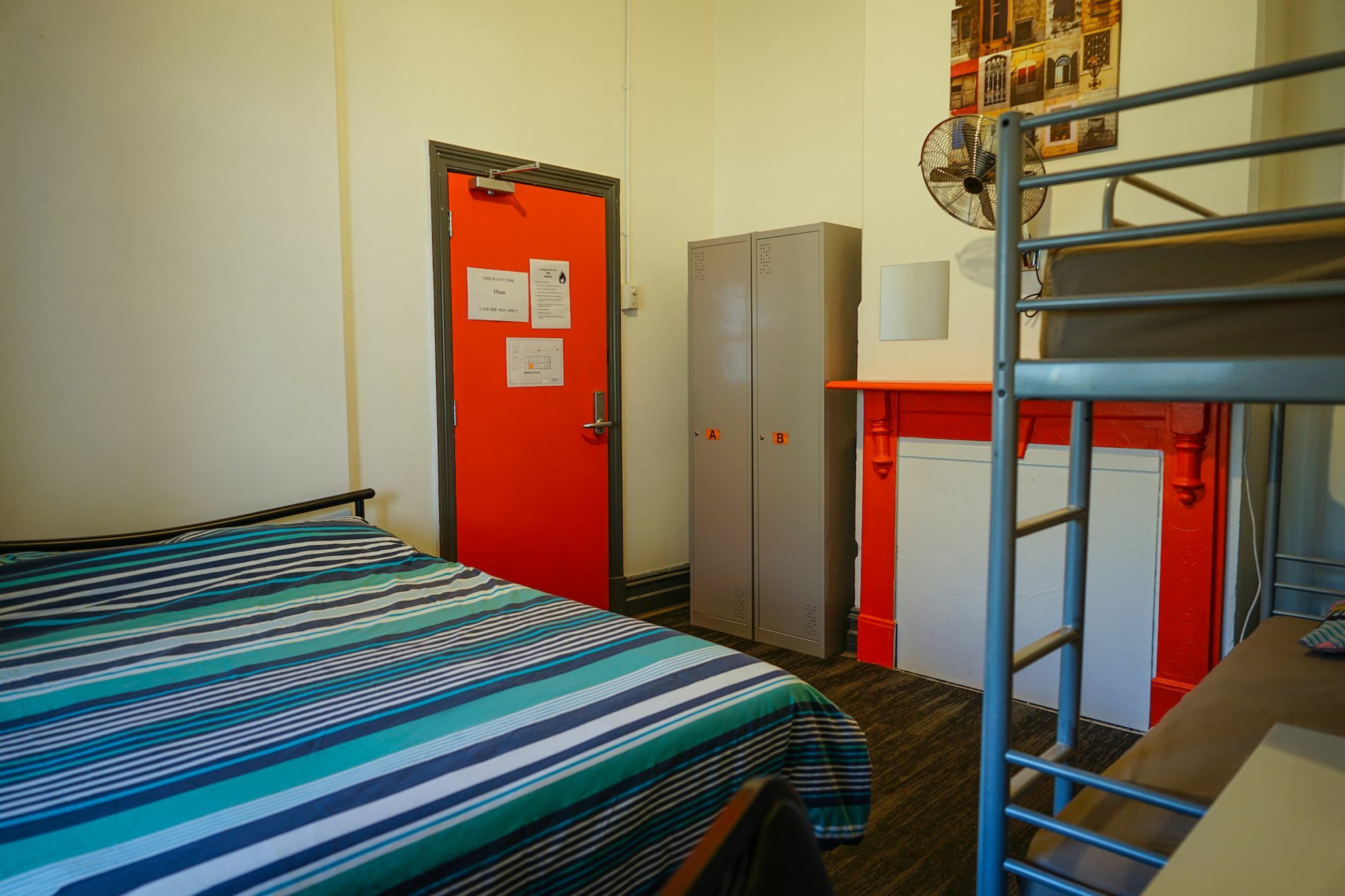 Haus Accommodation - Note - Valid Passport Required To Check-In Perth Dış mekan fotoğraf