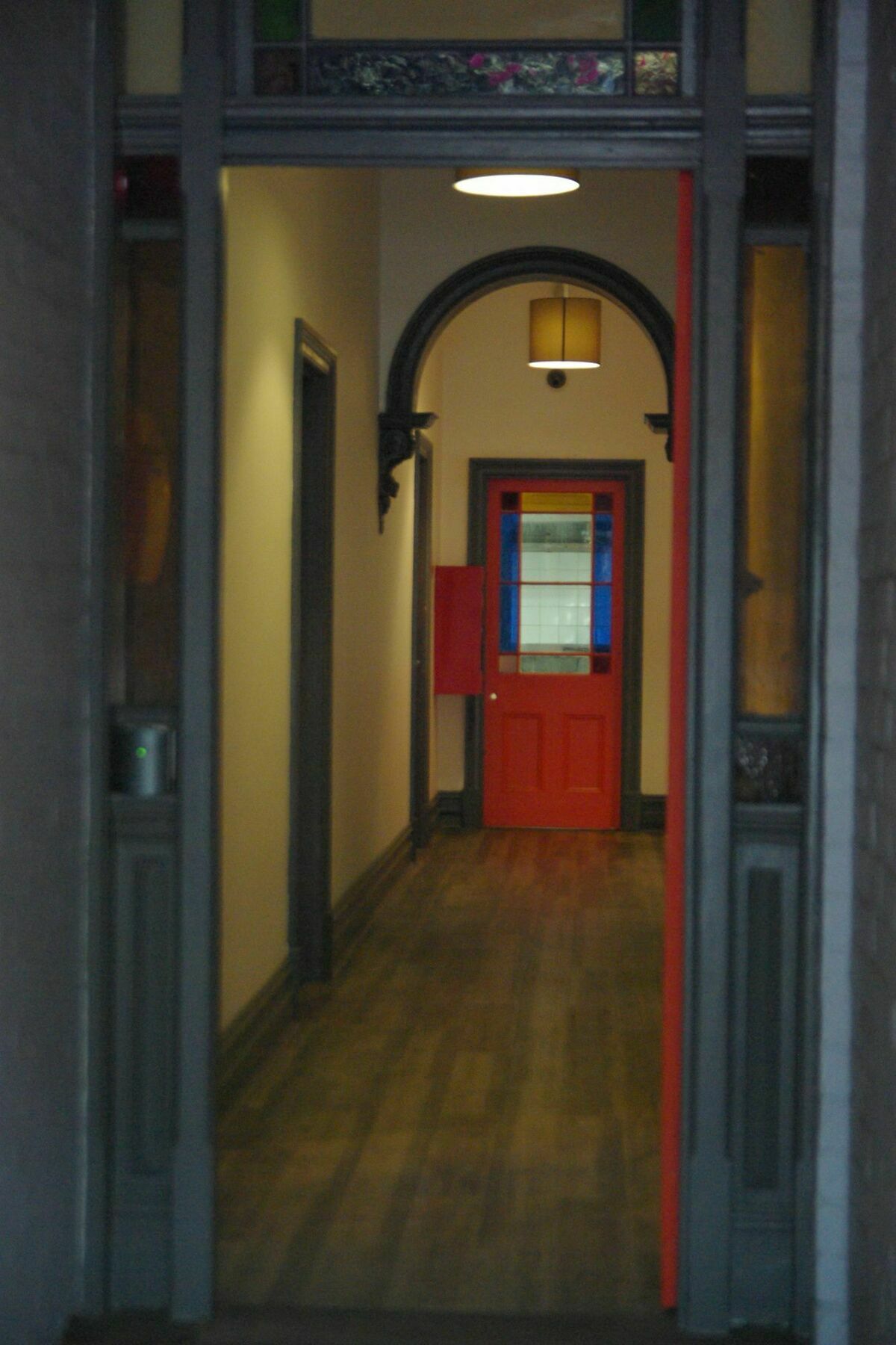 Haus Accommodation - Note - Valid Passport Required To Check-In Perth Dış mekan fotoğraf