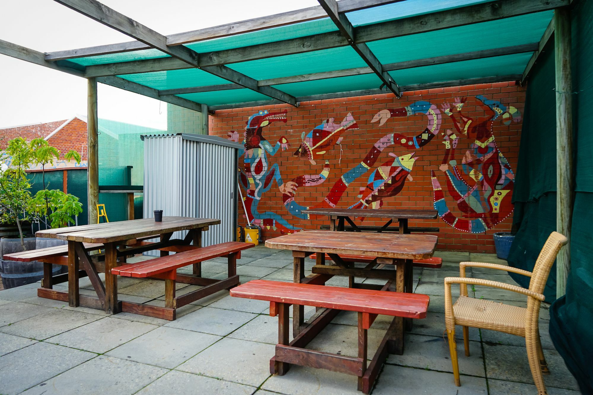 Haus Accommodation - Note - Valid Passport Required To Check-In Perth Dış mekan fotoğraf