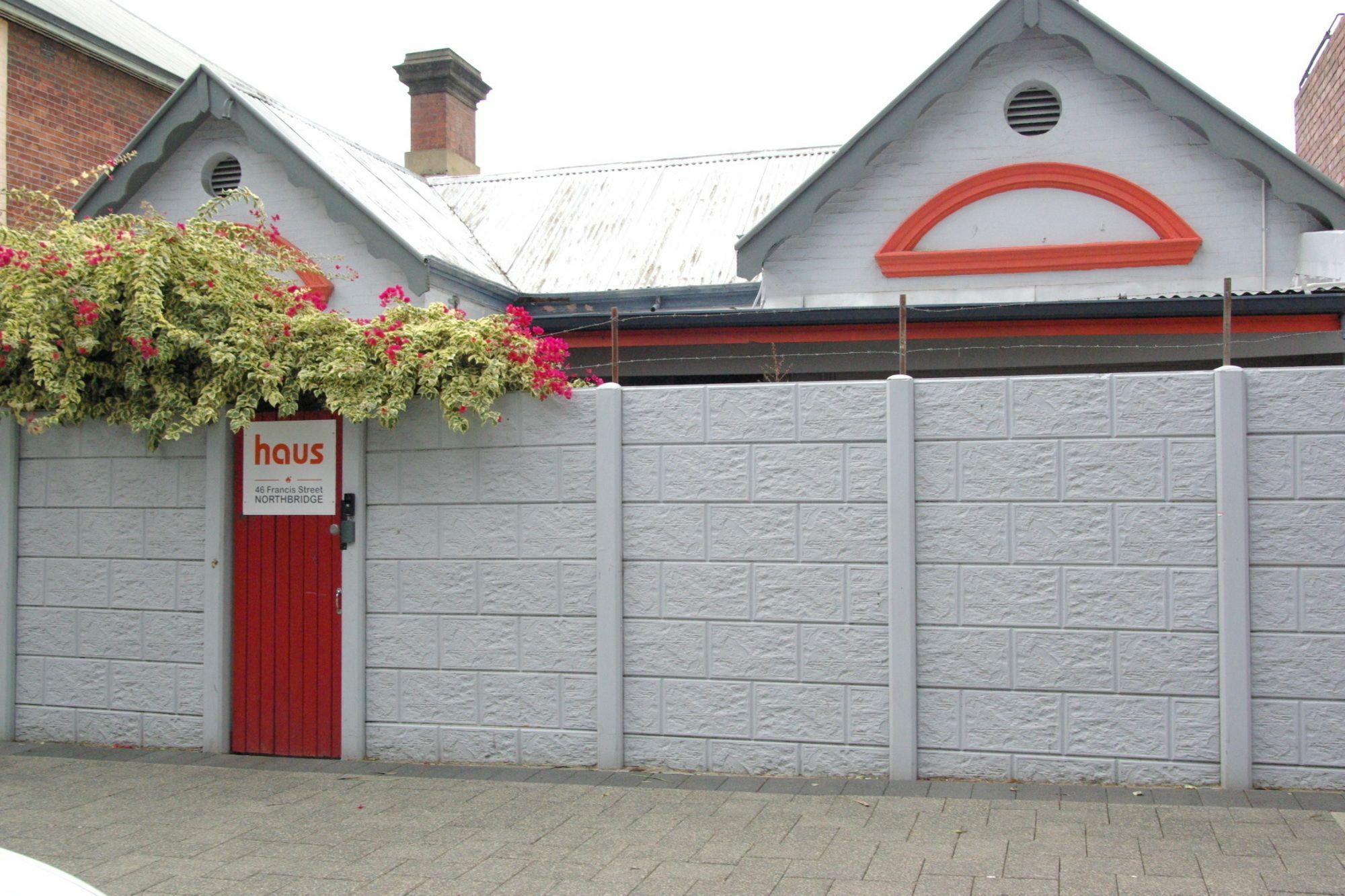 Haus Accommodation - Note - Valid Passport Required To Check-In Perth Dış mekan fotoğraf